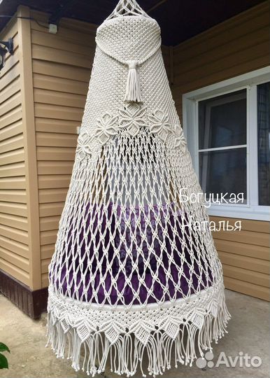 Гамак шатер Прованс