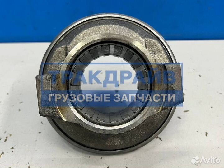 Выжимной подшипник DM120TCD кпп ZF 16S151 16S181 г