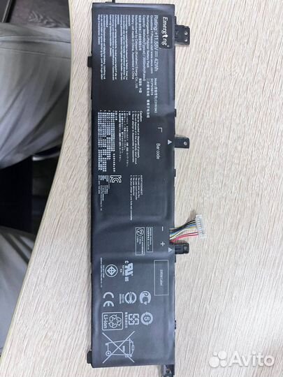 Аккумулятор для ноутбука Asus VivoBook S14 S432, S