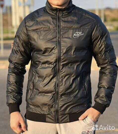 Куртка мужская в наличии