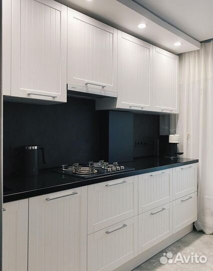 Кухня на заказ. Кухонный гарнитур от производителя