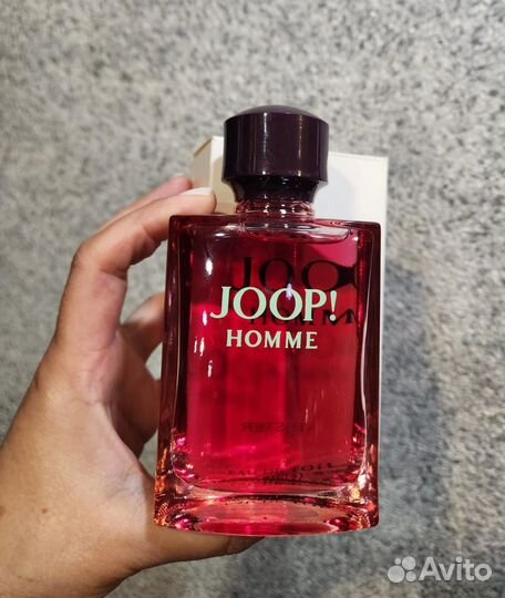 Joop Homme Joop для мужчин