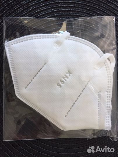 Респираторы kn95