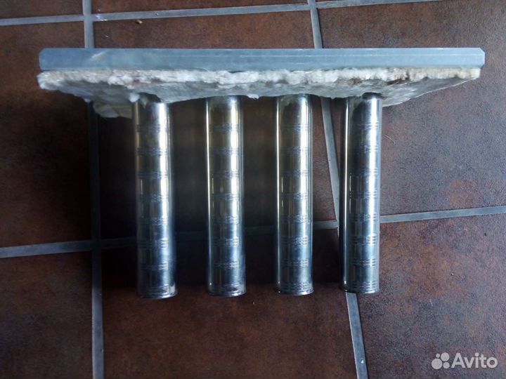 Колосники 28квт Buderus