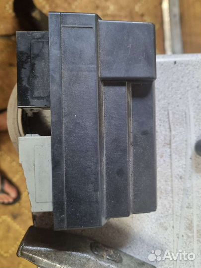 Мозги хонда сбр 1000 рр 2005