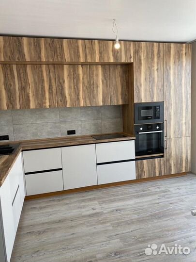 Сборка мебели