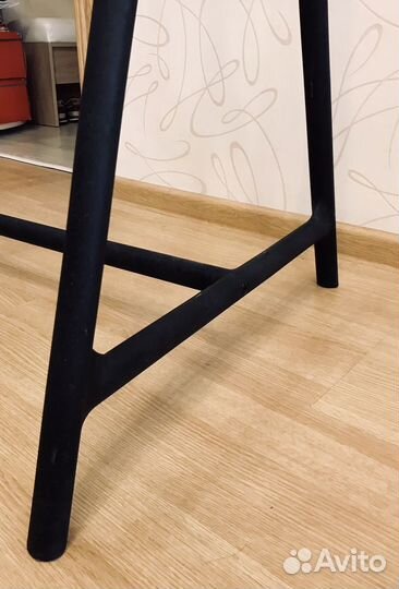 Вешалка напольная Икея для одежды