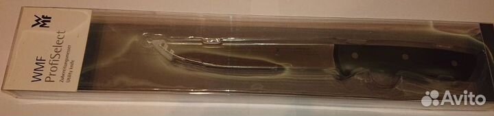 Нож WMF ProfiSelect универсальный 16,3 см