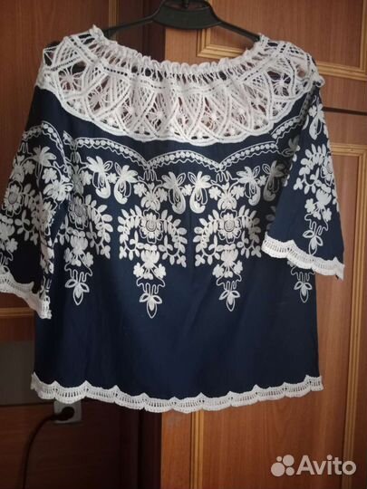 Женские вещи