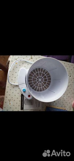 Стерилизатор для бутылочек