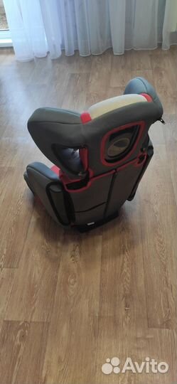 Автокресло (15-36 кг) Chicco Key 2-3