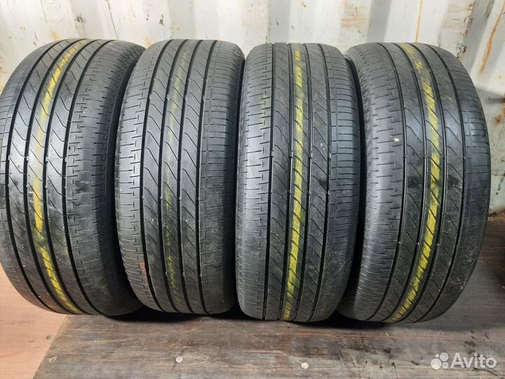 Bridgestone Turanza T005A 215/55 R17