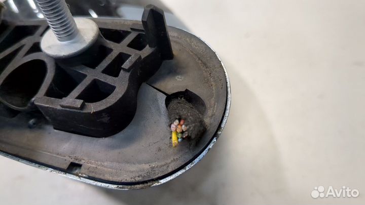 Зеркало боковое левое Citroen DS5, 2012