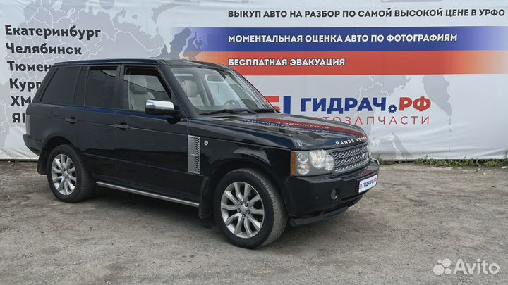 Накладка фары левая Land Rover Range Rover (L322) 239019