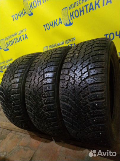 Nokian Tyres HT SUV 255/55 R17 104T