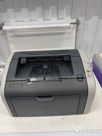 Принтер hp