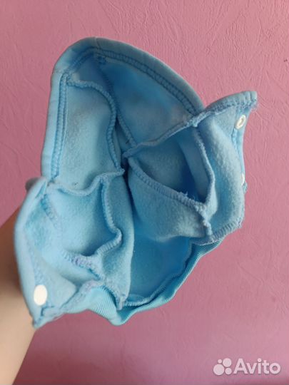 Толстовка кофта для собаки до 1.5 кг