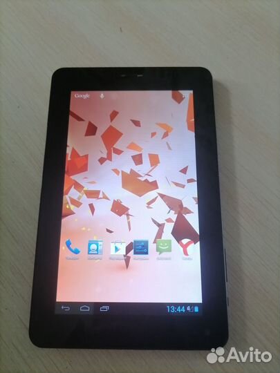 Планшет мегафон login 2