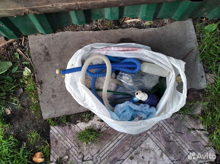 Аквариум на 100-110 литров