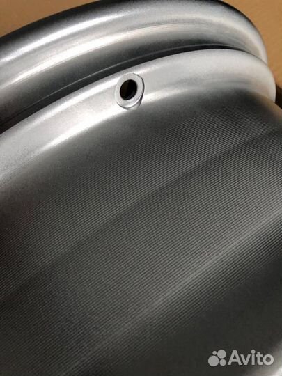 Новые оригинальные диски R19 для Mazda 6 new