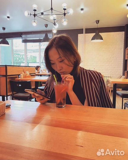 Любая работа, подработка