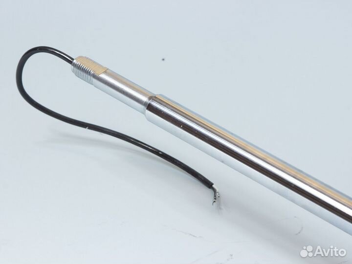 Задний амортизатор Range Rover Sport L320 с CVD