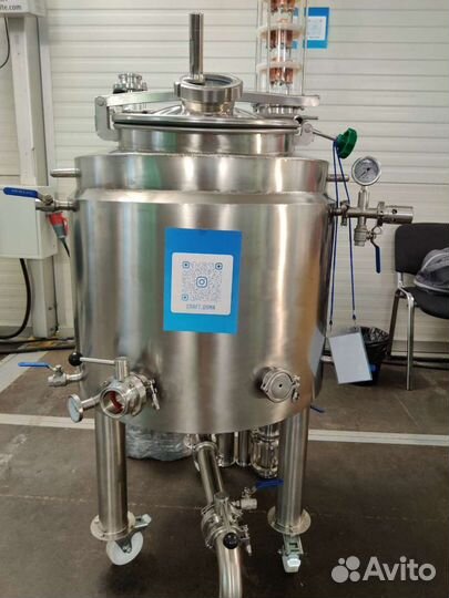 Пвк 160 литров