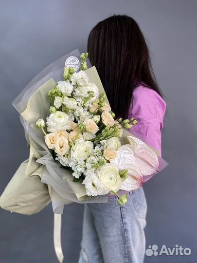 Изыск весны