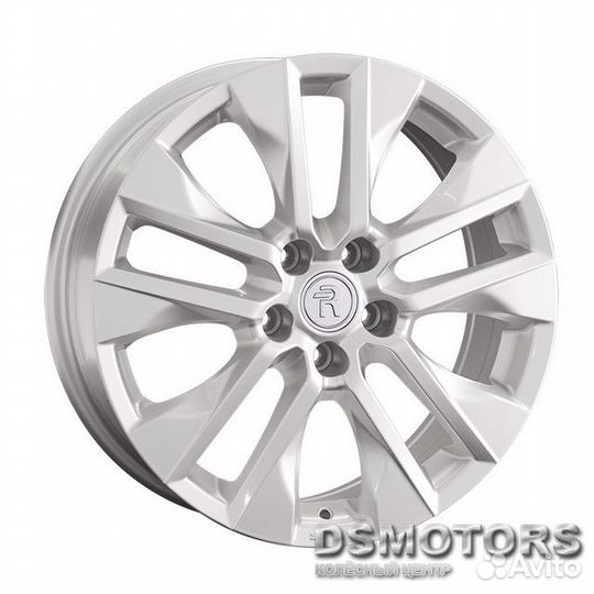 Диски Lexus TY346 7/18 5x114.3 ET35 d60.1 S