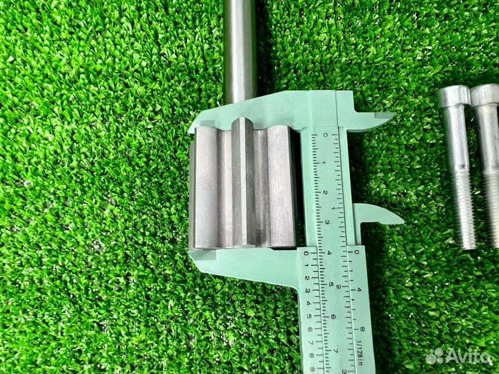 Ремонтный комплект масляного насоса змз