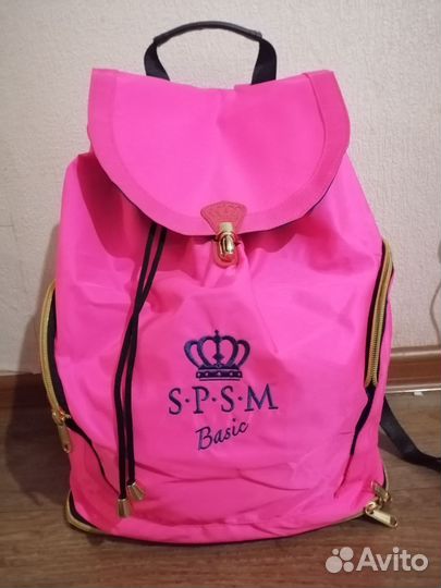 Рюкзак spsm