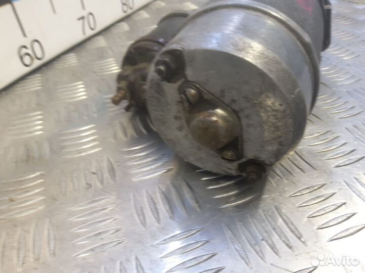 Б/У Стартер