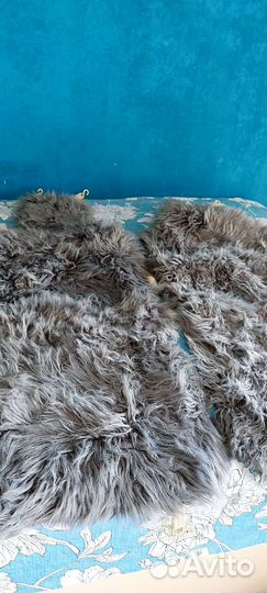 Автонакидки универсальные бу