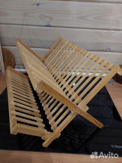 Сушилка для посуды настольная