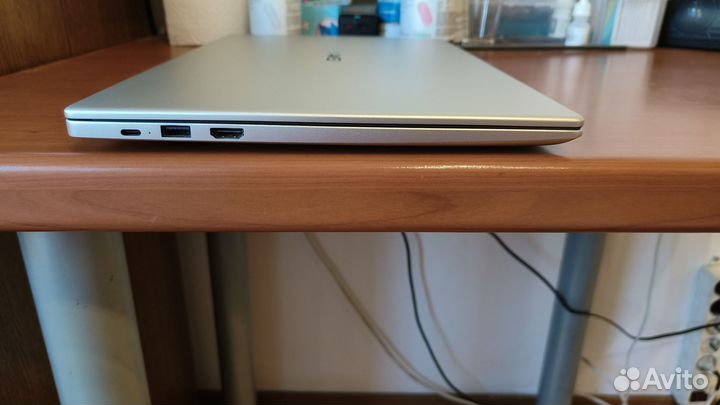 Huawei Matebook d 15 Bom-wfp9