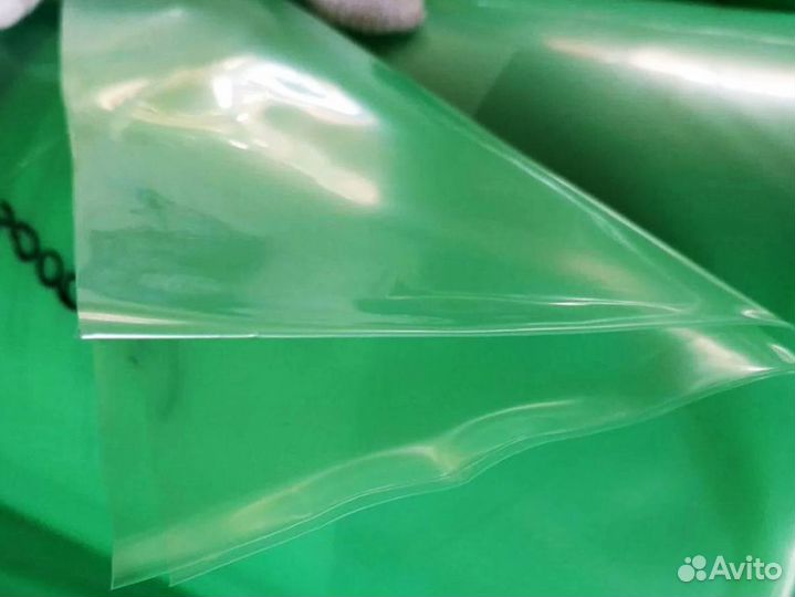 Многолетняя пленка для теплиц