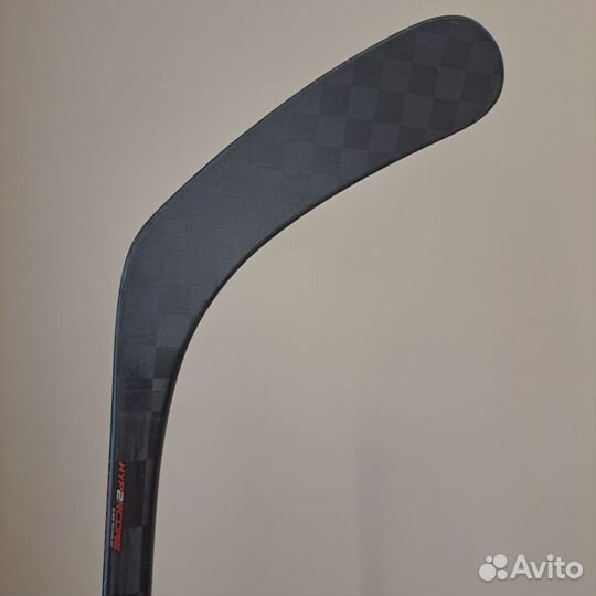 Клюшка bauer hyperlite 2 (оригинал)