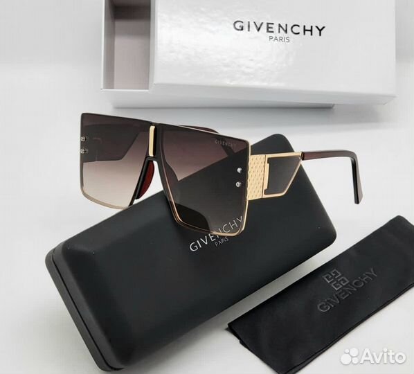 Солнцезащитные Очки Versace