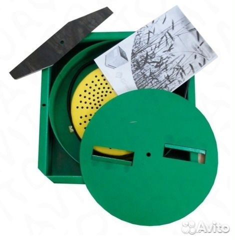 Зернодробилка-кормоизмельчитель