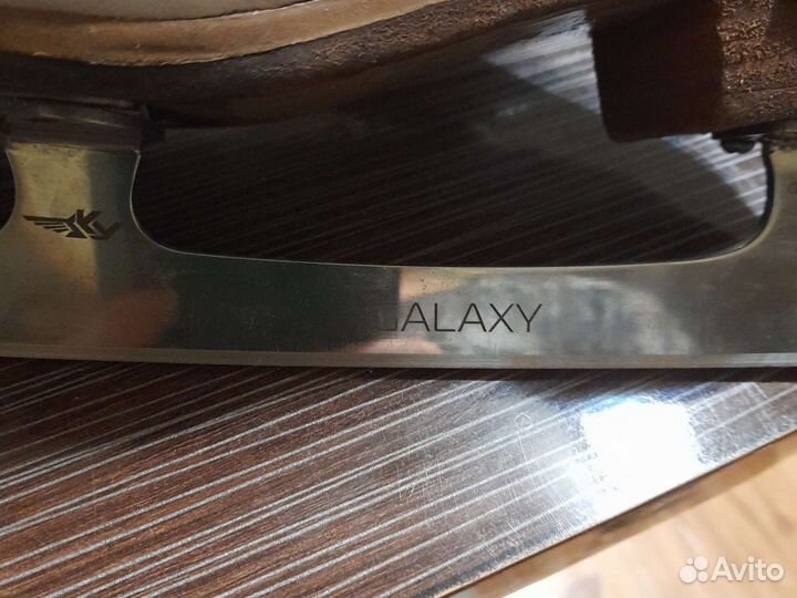 Лезвие для фигурных коньков, професиональные