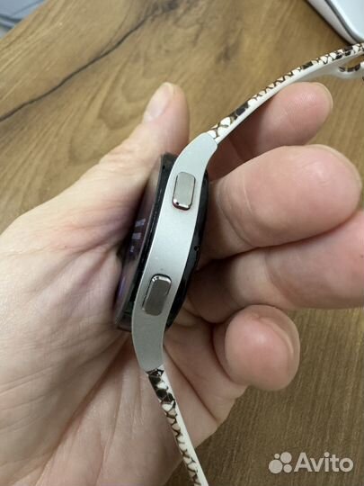 Смарт часы samsung galaxy watch 3