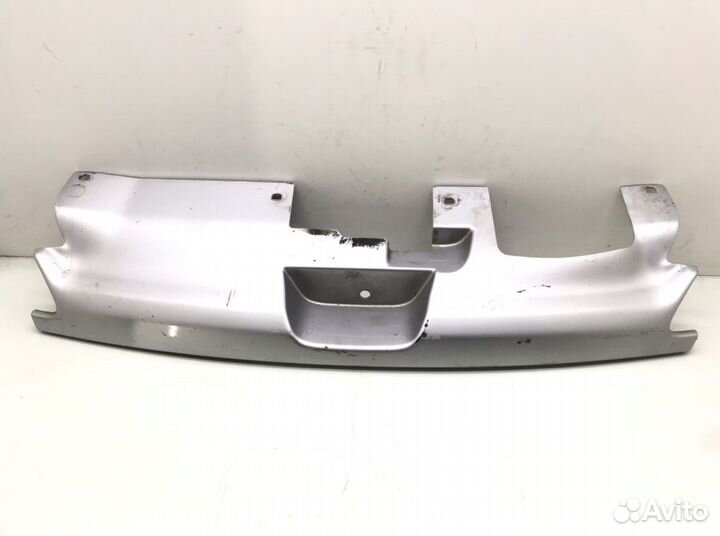 Накладка замка капота Peugeot 306 1.8 I 2000