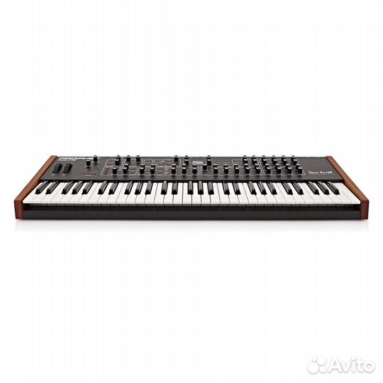 Sequential Prophet Rev2 16-voice