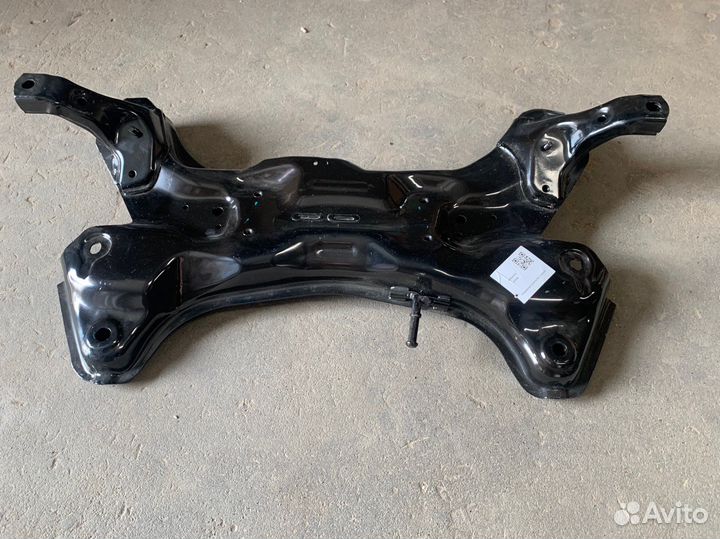 Подрамник Solaris Rio 3 Солярис Рио 3 2011-2017