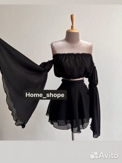 Женская одежда для дома