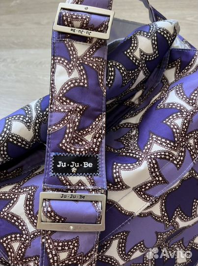 Сумка для мамы Детская jujube США