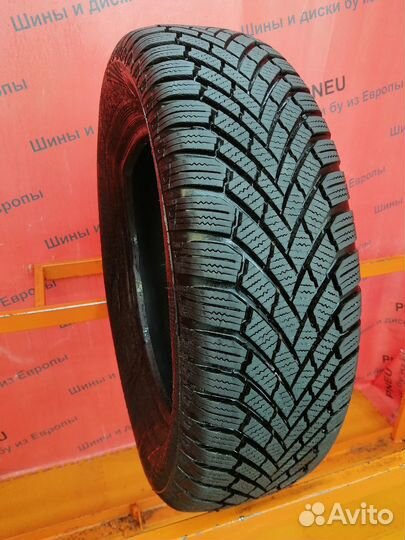 Continental ContiWinterContact TS 860 185/65 R15