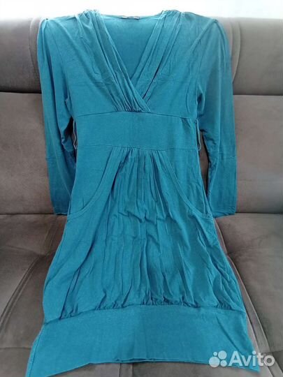 Женские вещи пакетом 48 размер