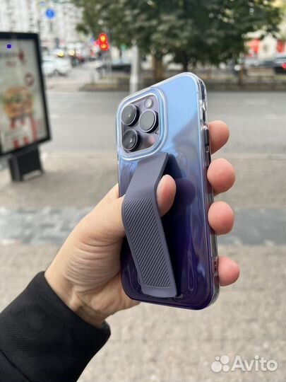 Чехол на iPhone 14 pro/14 м