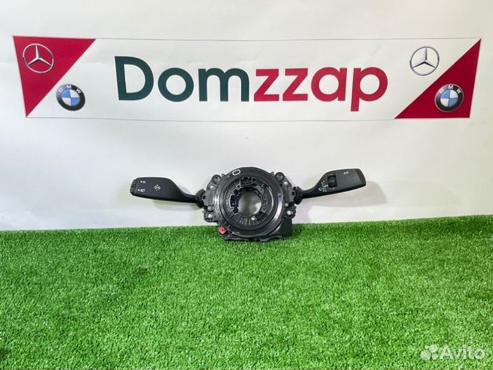 Подрулевой переключатель Bmw 3-Series G20 B48B20A